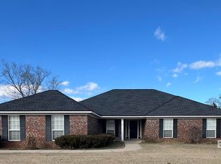 17793 E Fancy Blvd, Foley, AL 36535