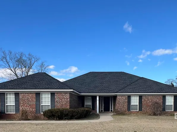 17793 E Fancy Blvd, Foley, AL 36535