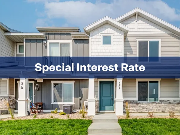 1274 S 3610 E #1066, Spanish Fork, UT 84660