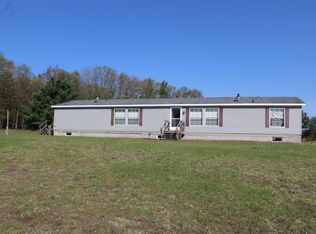 2700 Highbridge Rd, Brethren, MI 49619