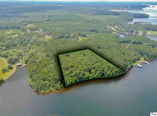 0 Hill St, Jonesboro, LA 71251