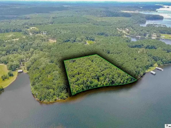 0 Hill St, Jonesboro, LA 71251