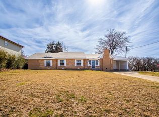 430 W Jefferson St, Purcell, OK 73080