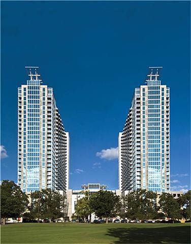 Mosaic on Hermann Park