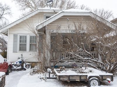 2208 SW Wilmington Ct, Topeka, KS, 66606
