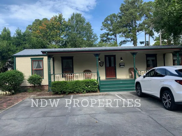 600 Nash St NE #A, Wilson, NC 27893