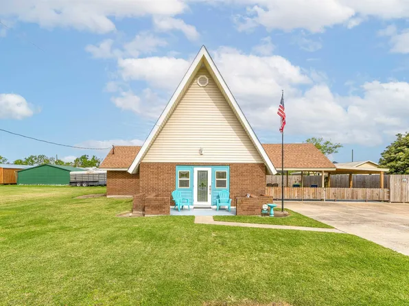 104 Donna Lee Dr, Houma, LA 70363