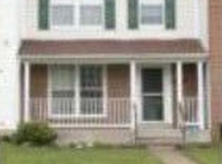 907 Lake Shore Dr, Bowie, MD 20721