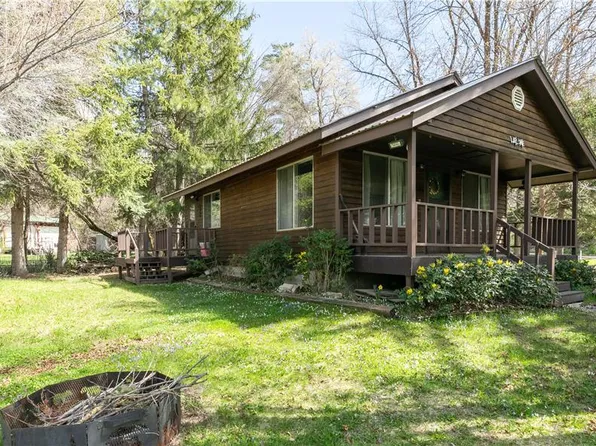 1105 Litz Rd, Preston, ID 83263