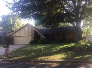 1784 W 63rd St, Tulsa, OK 74132
