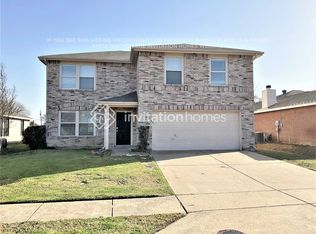 2513 Caprock Rd, McKinney, TX 75071