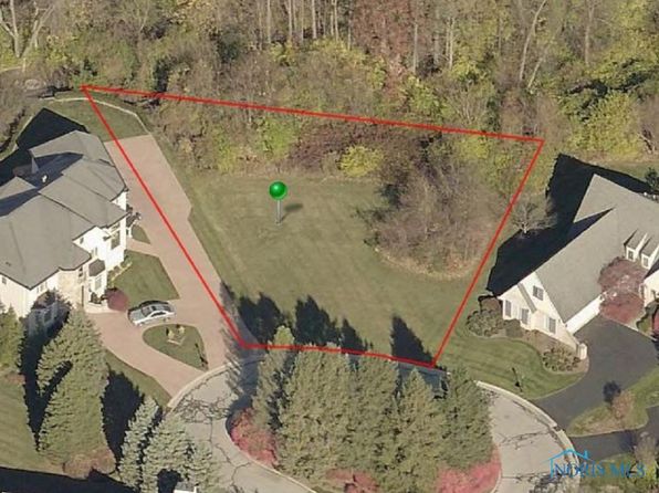 17 Stableside N, Toledo, OH 43615