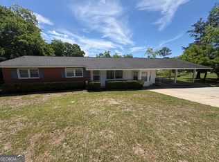 5620 Forest Ave, Eastman, GA 31023