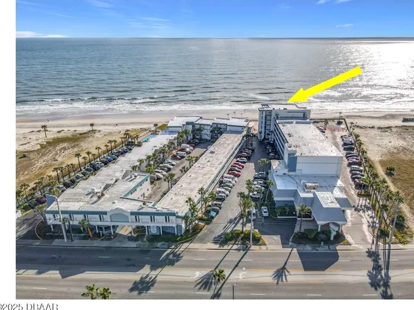 935 S Atlantic Ave #602, Daytona Beach, FL 32118