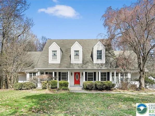 454 Pheasant Rd, Saylorsburg, PA 18353