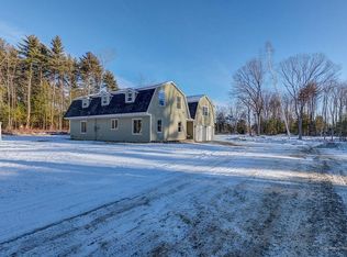 220 High St, North Berwick, ME 03906