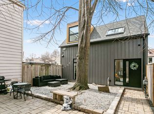 52 McMurray Ave, Toronto, ON M6P 2T1