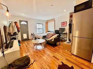 448 Jefferson Ave #1B, Brooklyn, NY 11221