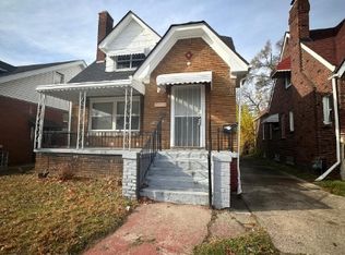 15909 Woodingham Dr, Detroit, MI 48238
