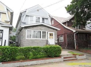 9430 96th St, Ozone Park, NY 11416