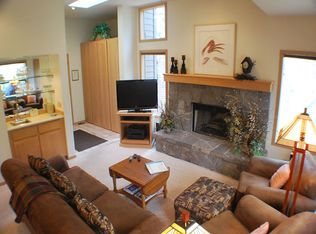 57385 Ridge Condo #36A, Sunriver, OR 97707