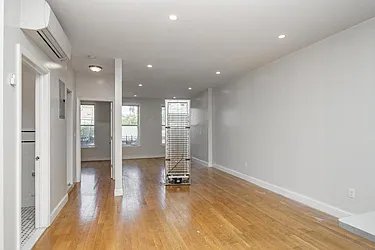 Rented by MySpaceNYC