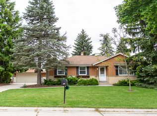 8309 N Ann St, Milwaukee, WI 53224