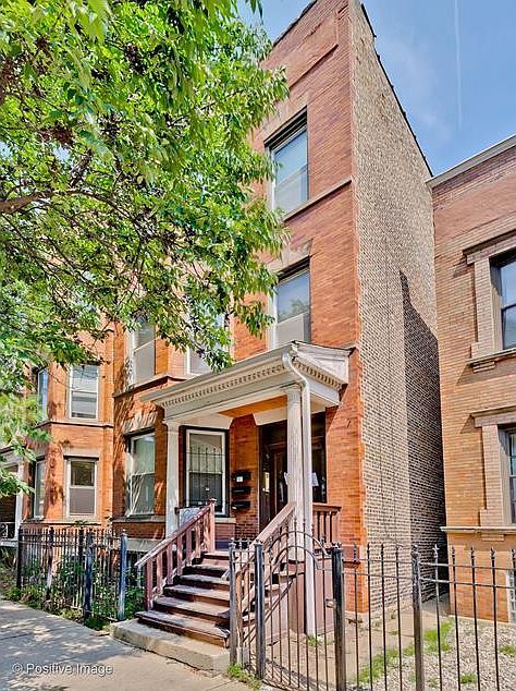 1st image of 3343 N Sheffield Ave #G1