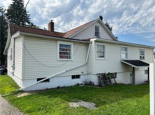 308 Lentz Way, Mount Pleasant, PA 15666