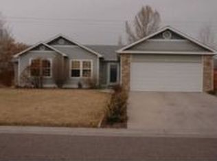 651 W Tomahawk Cir, Grand Junction, CO 81504