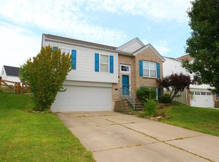 2302 Antoinette Way, Union, KY 41091