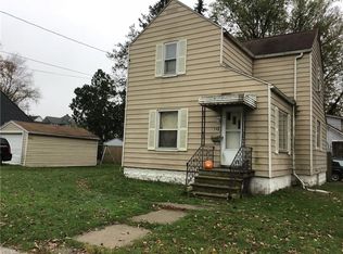 148 E Ford Ave, Barberton, OH 44203