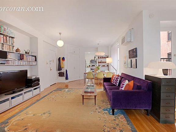 3rd image of 338 Prospect Pl APT 4J