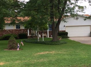 N Garfield Rd, Pinconning, MI 48650