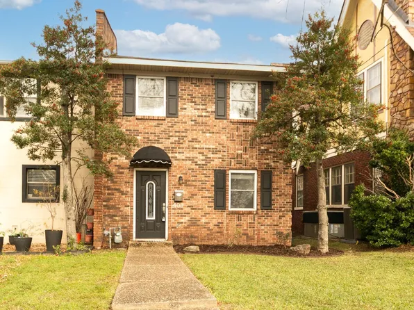 403 W 4th St, North Little Rock, AR 72114