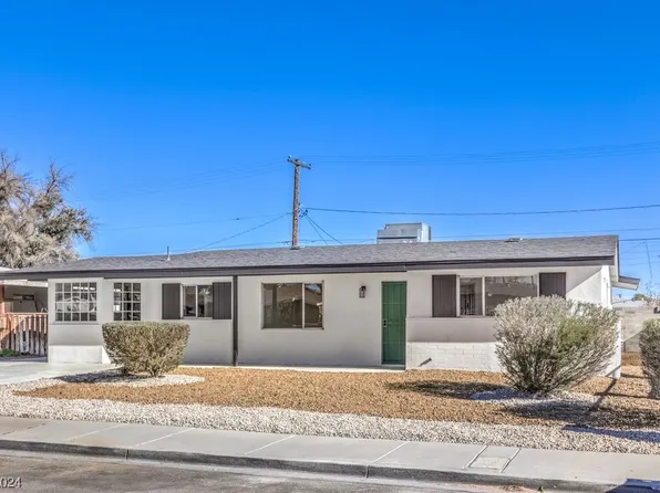 1206 Tumbleweed Ave, Las Vegas, NV 89106