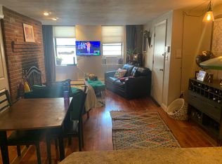 206 Endicott St #101, Boston, MA 02113