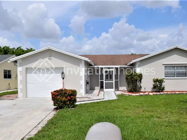 22743 SW 55th Ave, Boca Raton, FL 33433