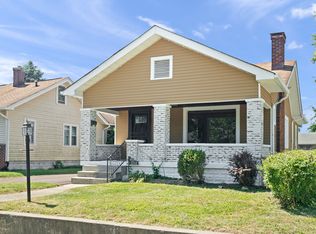 1212 N Dequincy St, Indianapolis, IN