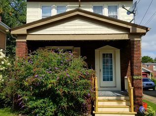 2824 Philadelphia Ave, Pittsburgh, PA