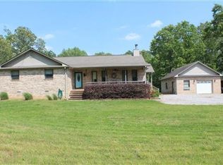 2344 Doyle Frazier Rd, Morrison, TN 37357
