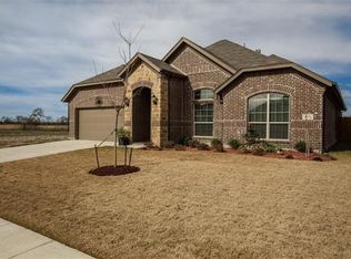 617 Peach Ln, Burleson, TX 76028