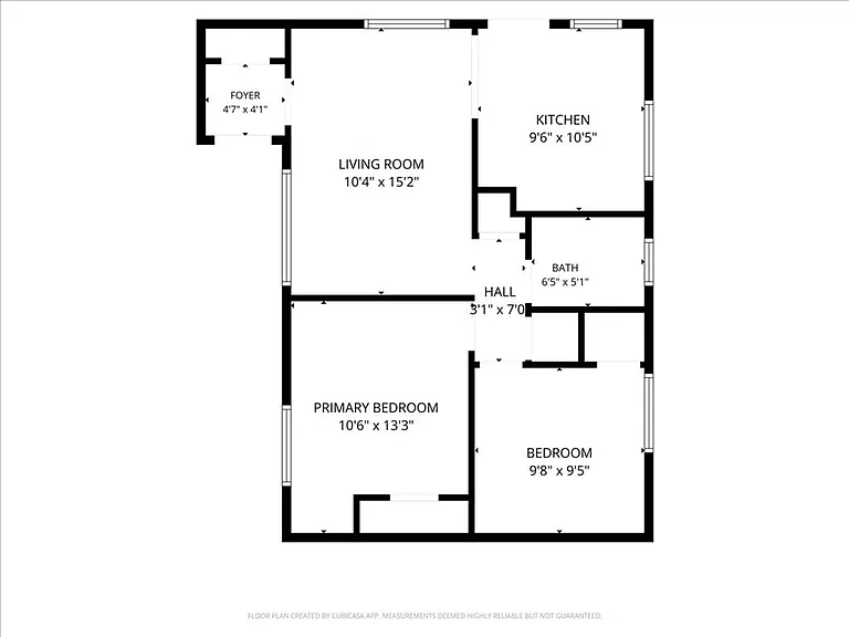 2116 N Forgeus Ave #B — Photo 18