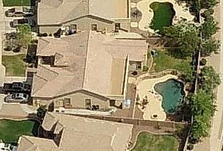 2nd image of 3121 S Esmeralda Cir