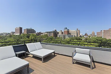 Rented by Halstead Real Estate