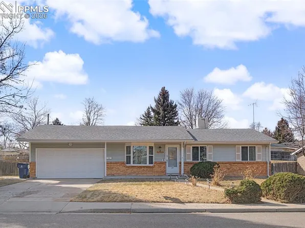 7584 E Costilla Blvd, Centennial, CO 80112