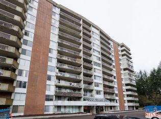 2020 Fullerton Ave #1102, North Vancouver, BC