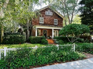 1057 Ramona St, Palo Alto, CA 94301