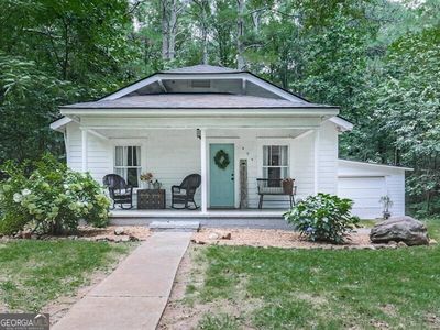 856 Sylvan Park Dr, Marietta, GA, 30066