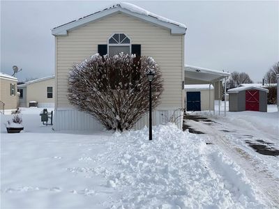 520 Patricia Dr, Clinton, NY, 13323